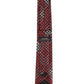 Alvaro Castagnino Men Maroon & Black Accessory Gift Set