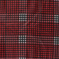 Alvaro Castagnino Men Maroon & Black Accessory Gift Set