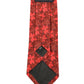 Alvaro Castagnino Men Red & Maroon Accessory Gift Set