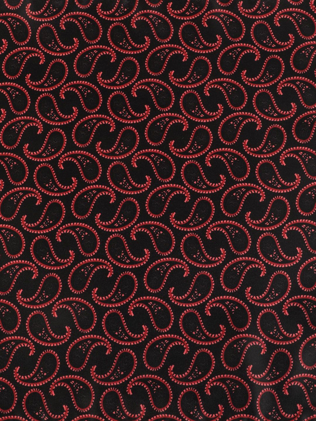 Alvaro Castagnino Men Black & Maroon Accessory Gift Set