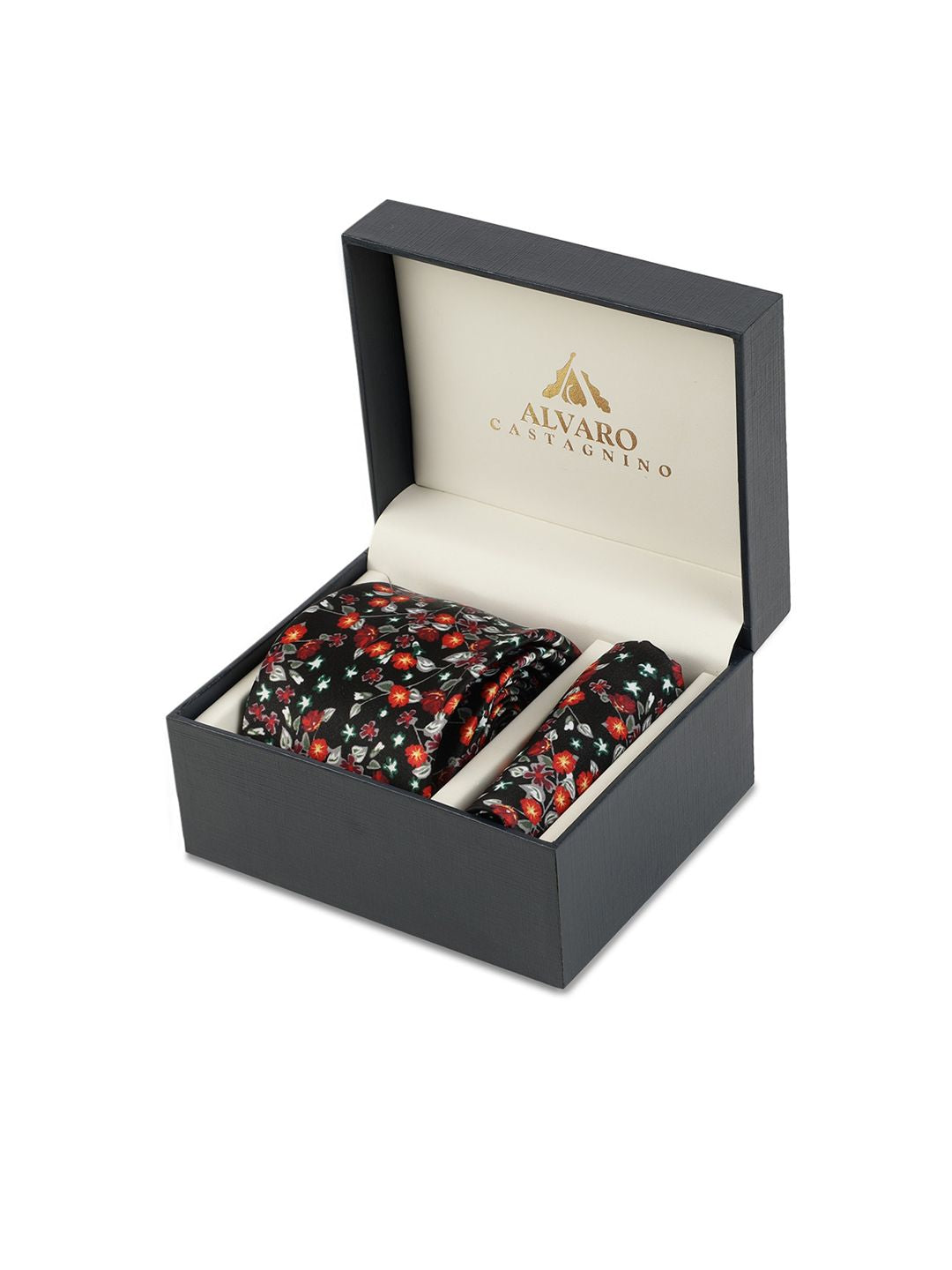 Alvaro Castagnino Men Multi Accessory Gift Set