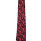 Alvaro Castagnino Men Red & Maroon Accessory Gift Set