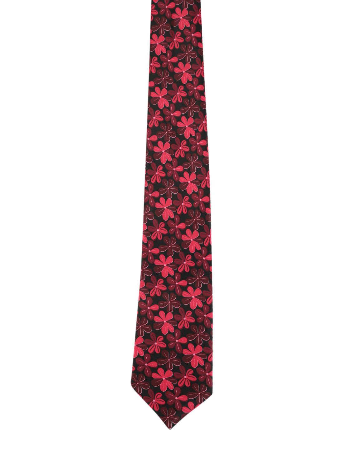 Alvaro Castagnino Men Red & Maroon Accessory Gift Set