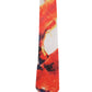 Alvaro Castagnino Men Orange & Black Accessory Gift Set