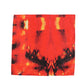 Alvaro Castagnino Men Orange & Black Accessory Gift Set