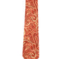 Alvaro Castagnino Men Orange & Yellow Accessory Gift Set