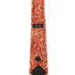 Alvaro Castagnino Men Orange & Yellow Accessory Gift Set