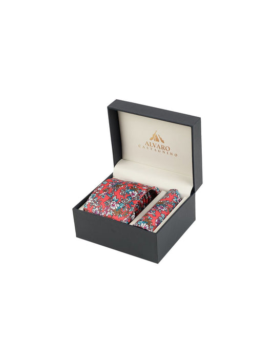 Alvaro Castagnino Men Multi Accessory Gift Set