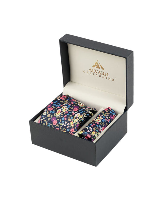 Alvaro Castagnino Men Multi Accessory Gift Set