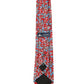 Alvaro Castagnino Men Red & Blue Accessory Gift Set