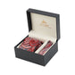 Alvaro Castagnino Men Pink & Multi Accessory Gift Set