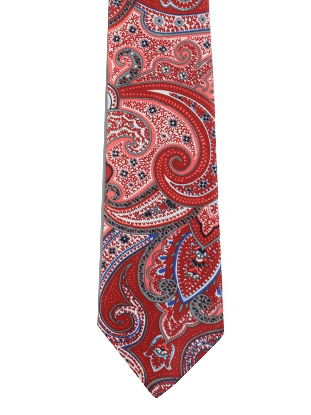 Alvaro Castagnino Men Pink & Multi Accessory Gift Set