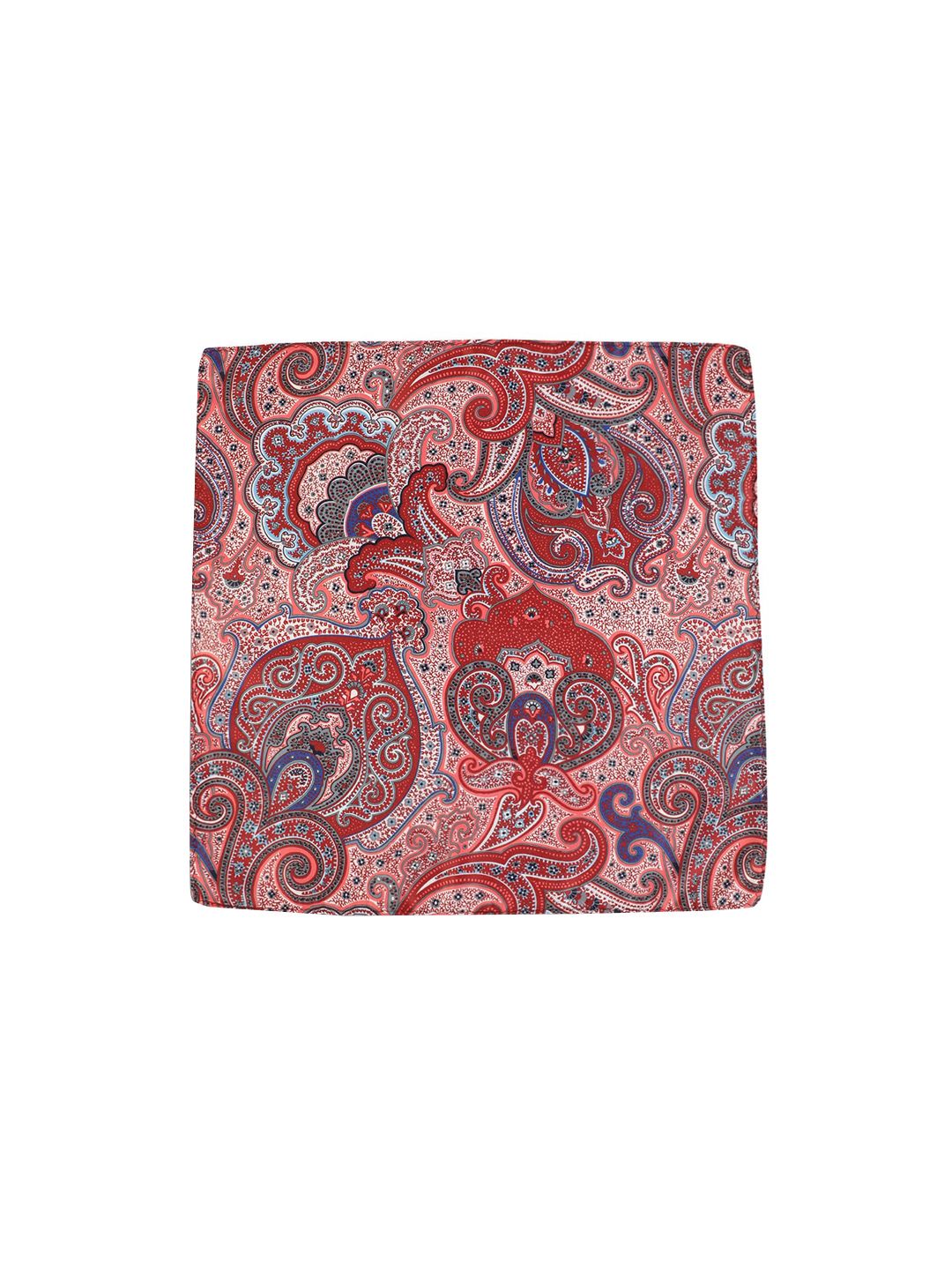 Alvaro Castagnino Men Pink & Multi Accessory Gift Set