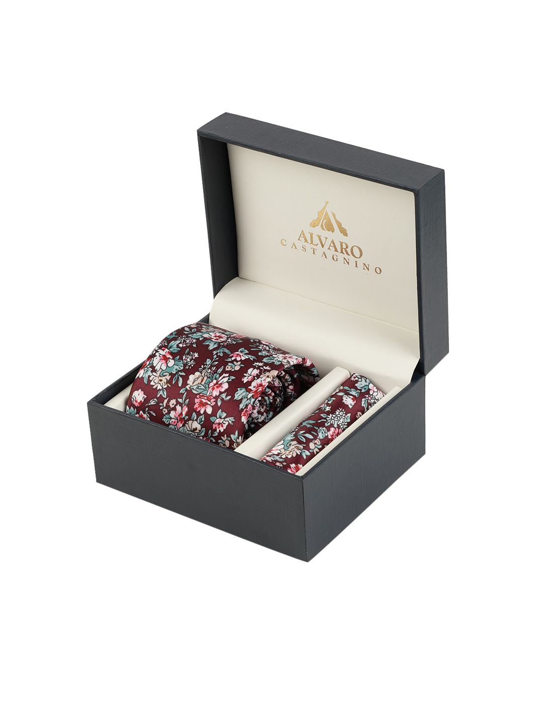Alvaro Castagnino Men Multi Accessory Gift Set