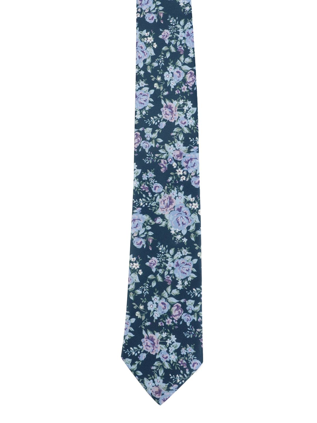 Alvaro Castagnino Men Blue Accessory Gift Set