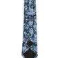 Alvaro Castagnino Men Blue Accessory Gift Set