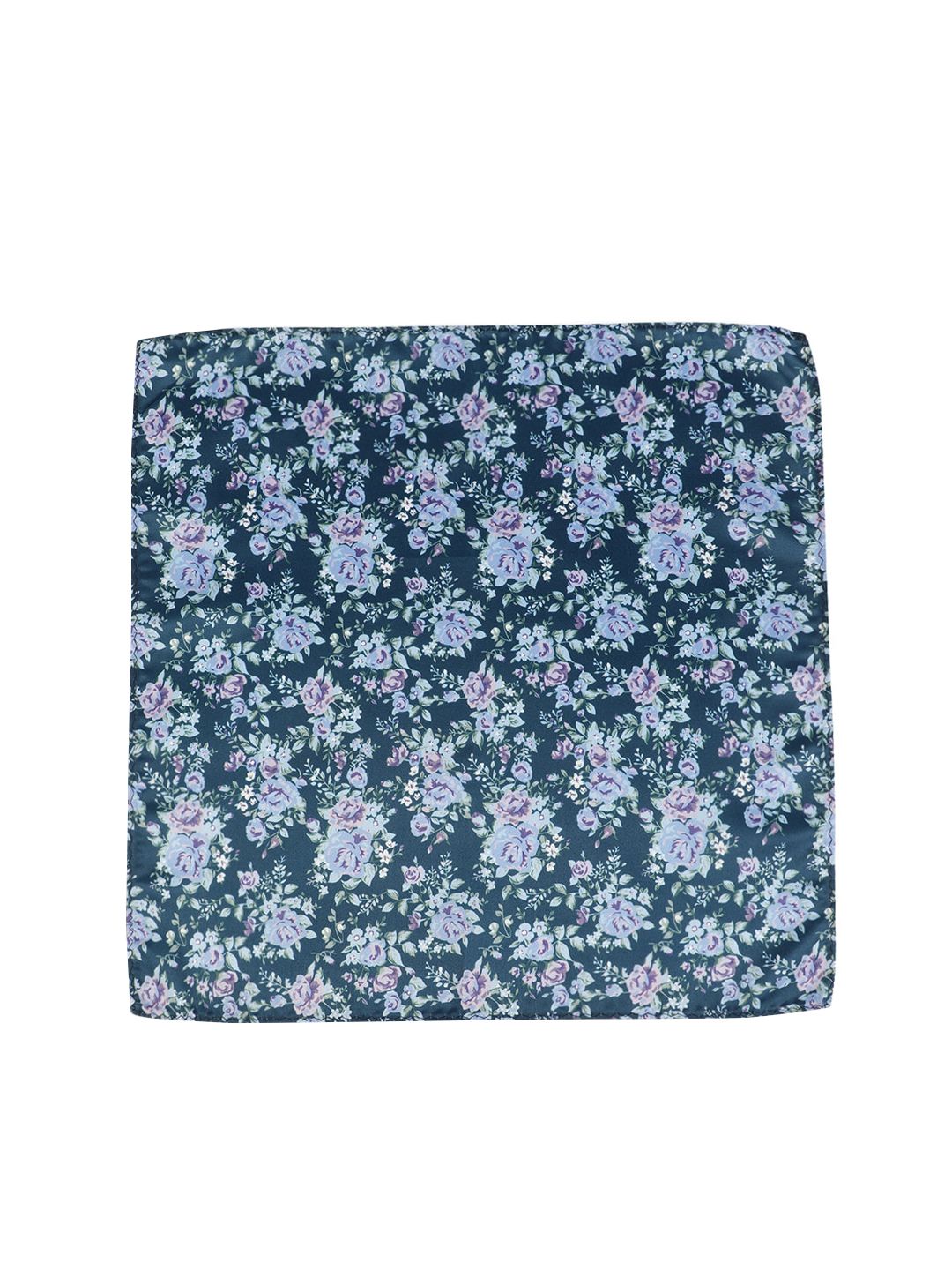 Alvaro Castagnino Men Blue Accessory Gift Set