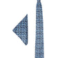 Alvaro Castagnino Men Blue & Black Accessory Gift Set