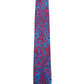 Alvaro Castagnino Men Blue & Red Accessory Gift Set
