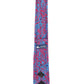 Alvaro Castagnino Men Blue & Red Accessory Gift Set