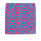 Alvaro Castagnino Men Blue & Red Accessory Gift Set