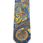Alvaro Castagnino Men Yellow & Blue Accessory Gift Set