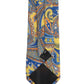 Alvaro Castagnino Men Yellow & Blue Accessory Gift Set