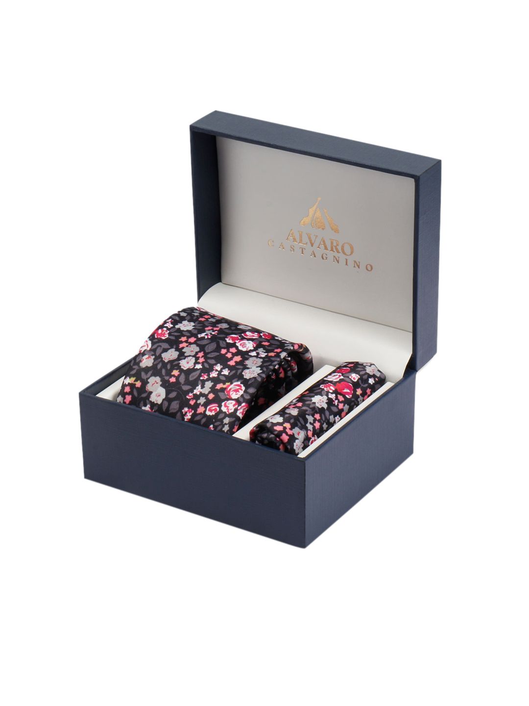 Alvaro Castagnino Men Multi Accessory Gift Set