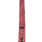 Alvaro Castagnino Men Red & White Accessory Gift Set