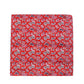 Alvaro Castagnino Men Red & White Accessory Gift Set