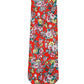 Alvaro Castagnino Men Red & Green Accessory Gift Set