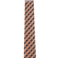 Alvaro Castagnino Men Grey & Pink Accessory Gift Set