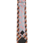 Alvaro Castagnino Men Grey & Pink Accessory Gift Set