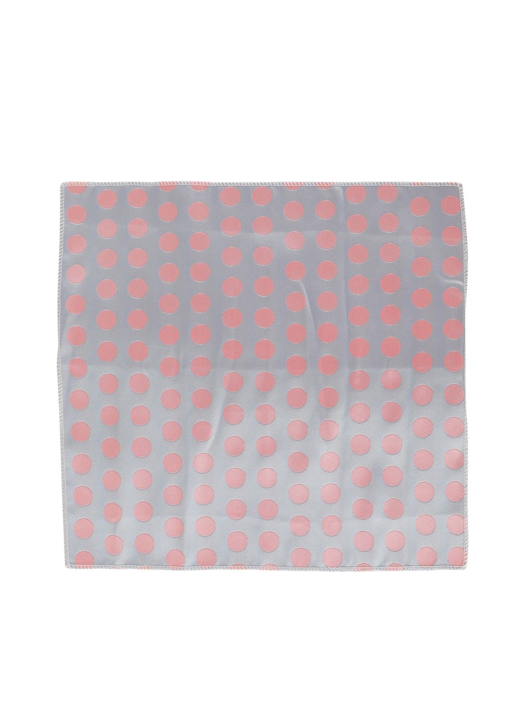 Alvaro Castagnino Men Grey & Pink Accessory Gift Set