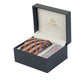 Alvaro Castagnino Men Grey & Pink Accessory Gift Set