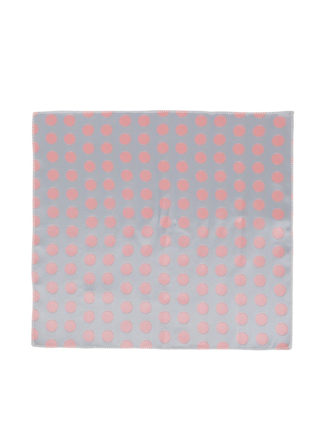 Alvaro Castagnino Men Grey & Pink Accessory Gift Set