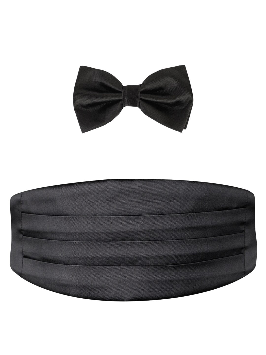 CUMMERBUND SET