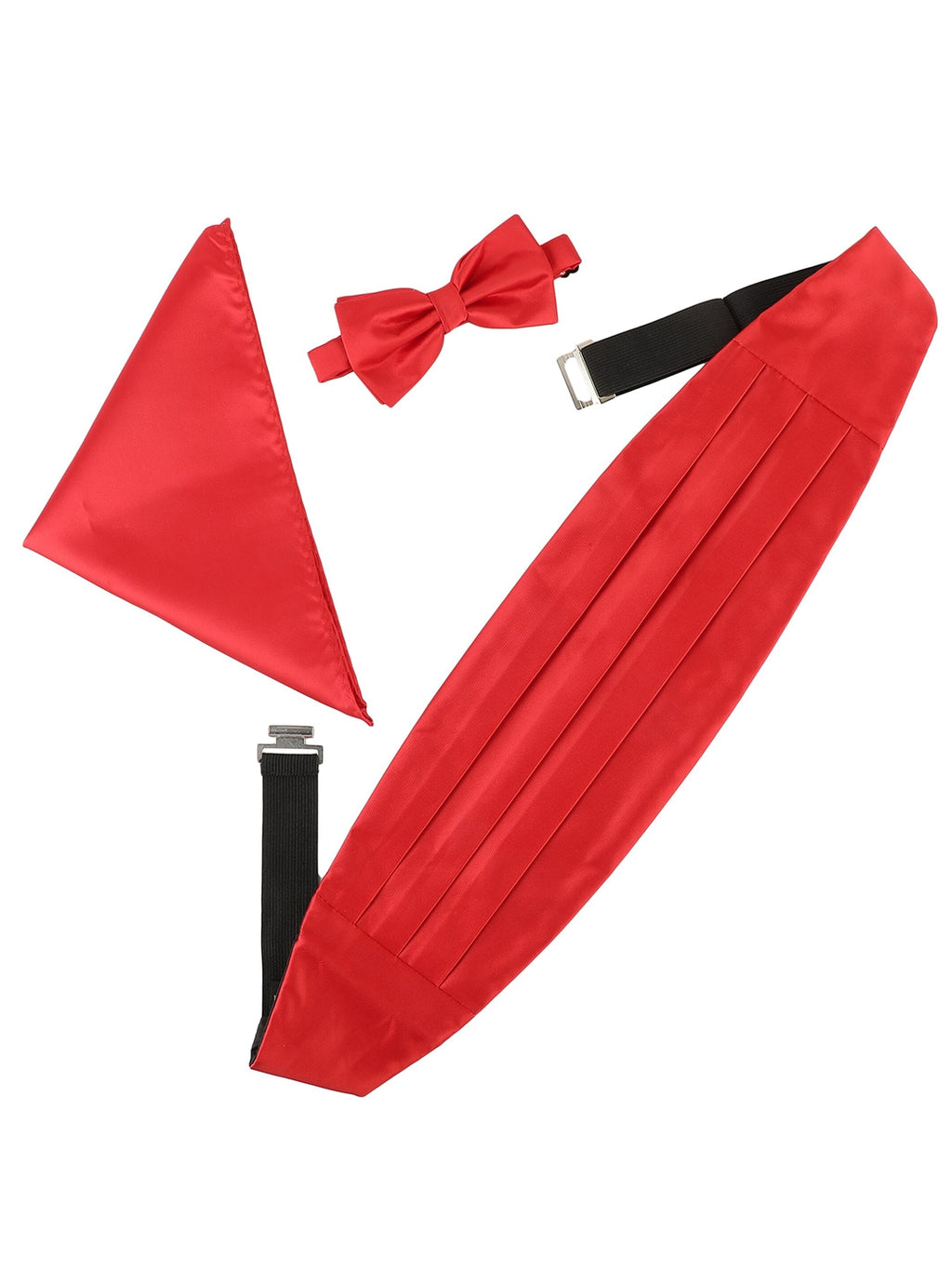 CUMMERBUND SET