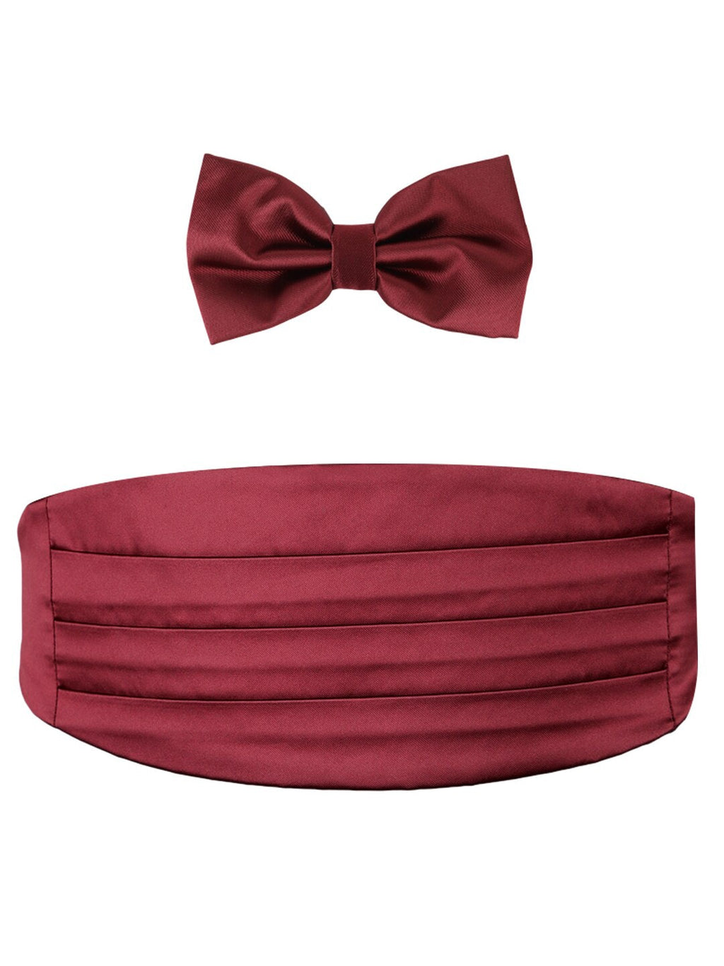 CUMMERBUND SET