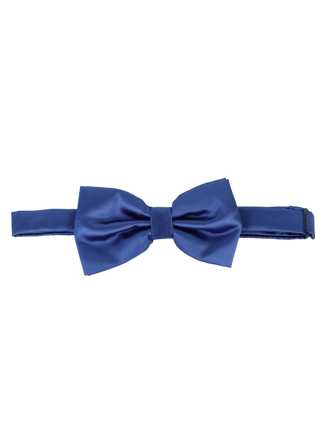 Royal Blue Bow Tie & Cummerbund Gift Set