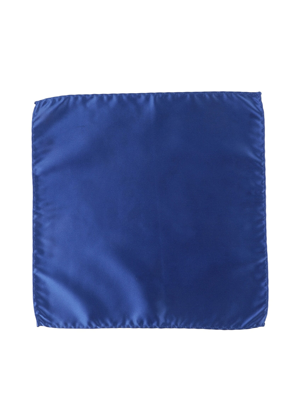 Alvaro Castagnino Men Blue Cummerbund Set