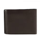 Alvaro Castagnino Brown Coloured Two Fold Leather Wallet for Men