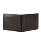 Alvaro Castagnino Brown Coloured Two Fold Leather Wallet for Men