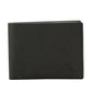 Alvaro Castagnino Green Coloured Two Fold Leather Wallet for Men