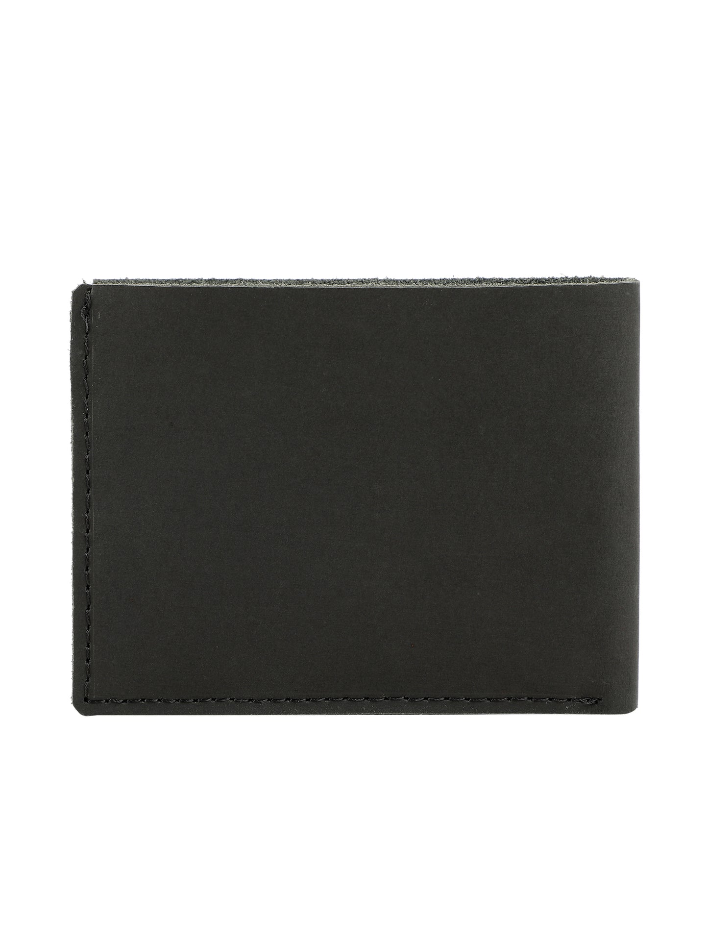 Alvaro Castagnino Green Coloured Two Fold Leather Wallet for Men