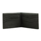 Alvaro Castagnino Green Coloured Two Fold Leather Wallet for Men