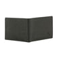 Alvaro Castagnino Green Coloured Two Fold Leather Wallet for Men