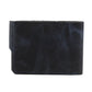 Alvaro Castagnino Blue Coloured Two Fold Leather Wallet for Men