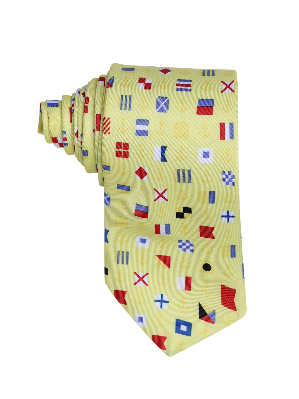 Alvaro Castagnino Men Printed Skinny Tie