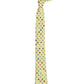 Alvaro Castagnino Men Printed Skinny Tie